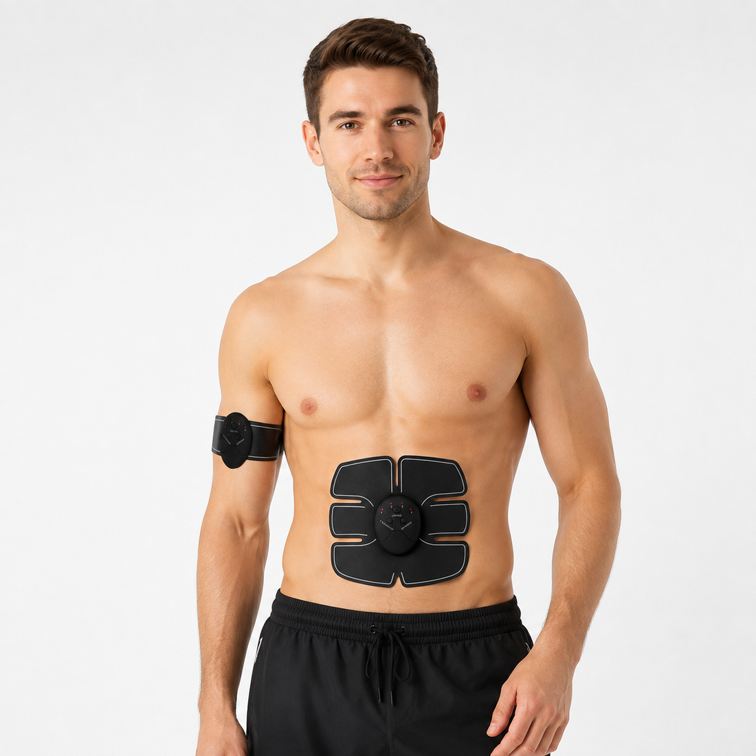 Estimulador de abdomen